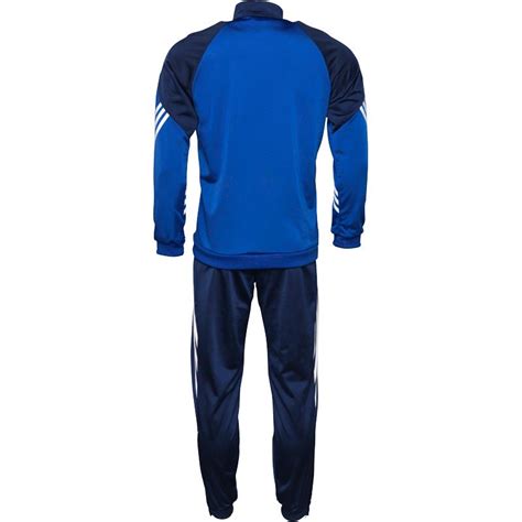 adidas herren fußball trainingsanzug sere14 sweat|Adidas Sereno 14 Polyesteranzug ab 24,99 .